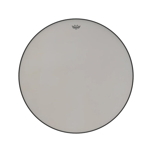 Remo RC-3400-LA 34inch Timpani Renaissance Low-Profile Steel Instert Ring Hazy Film Drum Head