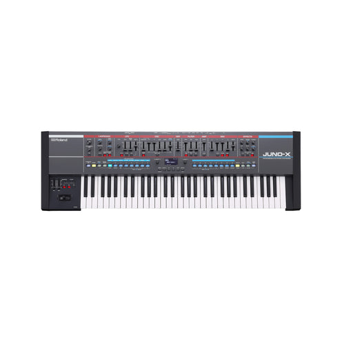 Roland Juno-X 61-Key Synthesizer