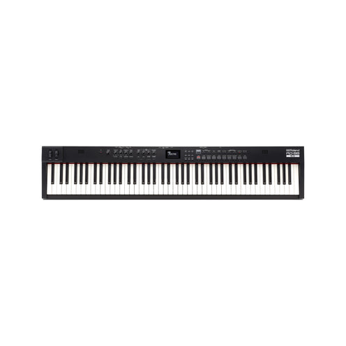 Roland RD-88 EX - 88 key Stage Piano with Built-in Speakers