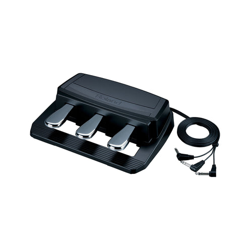 Roland RPU-3 Pedal Unit for RD700NX