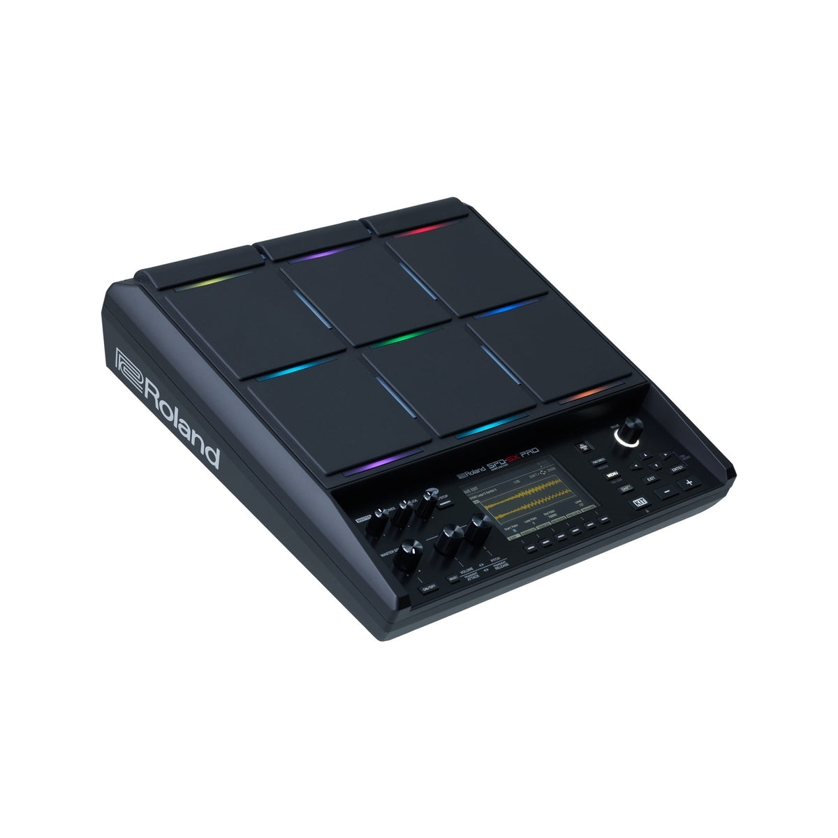 Roland SPD-SX Pro Sampling Percussion Pad – Swee Lee Vietnam