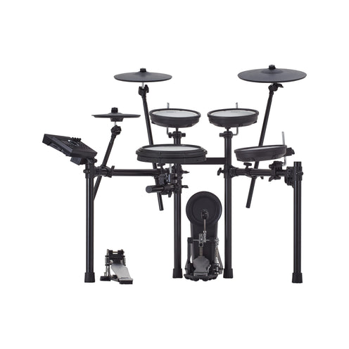 Roland V-Drums TD-17KV2 Electronic Drum Kit (Hardware Not Included)