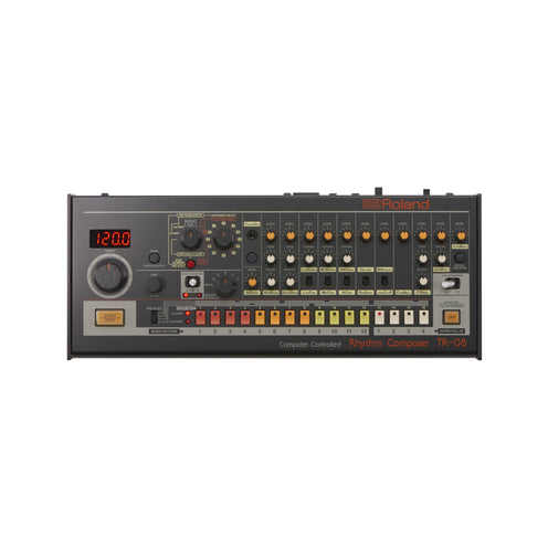 Roland TR-08 Rhythm Composer