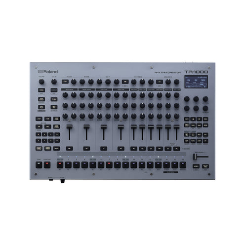 Roland TR-1000 Rhythm Machine