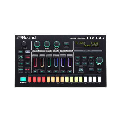Roland TR-6S Rhythm Performer