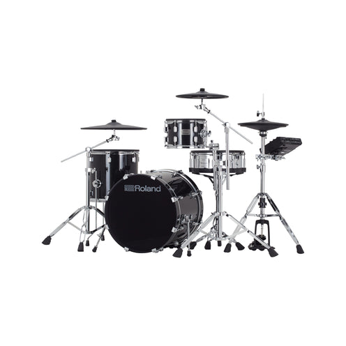 Roland V-Drums Acoustic Design VAD504 Electronic Drum Kit (Hardware Not Included) (Promo)
