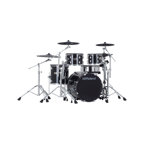 Roland V-Drums Acoustic Design VAD507 Electronic Drum Kit (Hardware Not Included)