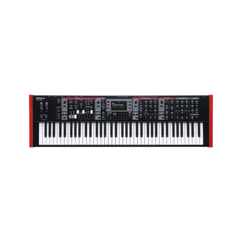 Roland V-Stage 76 Professional Stage Piano