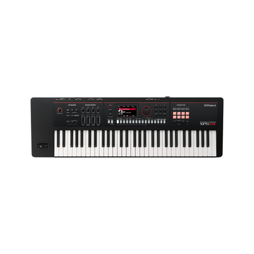 Roland XPS-60 Expandable Synthesizer