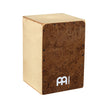 MEINL Percussion SC80BW 11-3/4 x 18inch Snarecraft Cajon, Barnwood