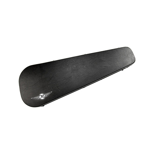 Reverend Large Teardrop Two-Tone Guitar Case