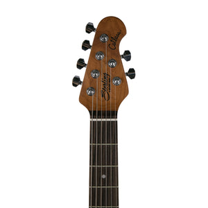 Sterling by Music Man CT50HSS Cutlass Electric Guitar, Toluca Lake Blue