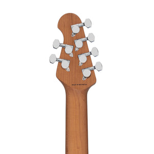 Sterling by Music Man CT50XHSS Cutlass Plus HSS Electric Guitar, Aqua Grey