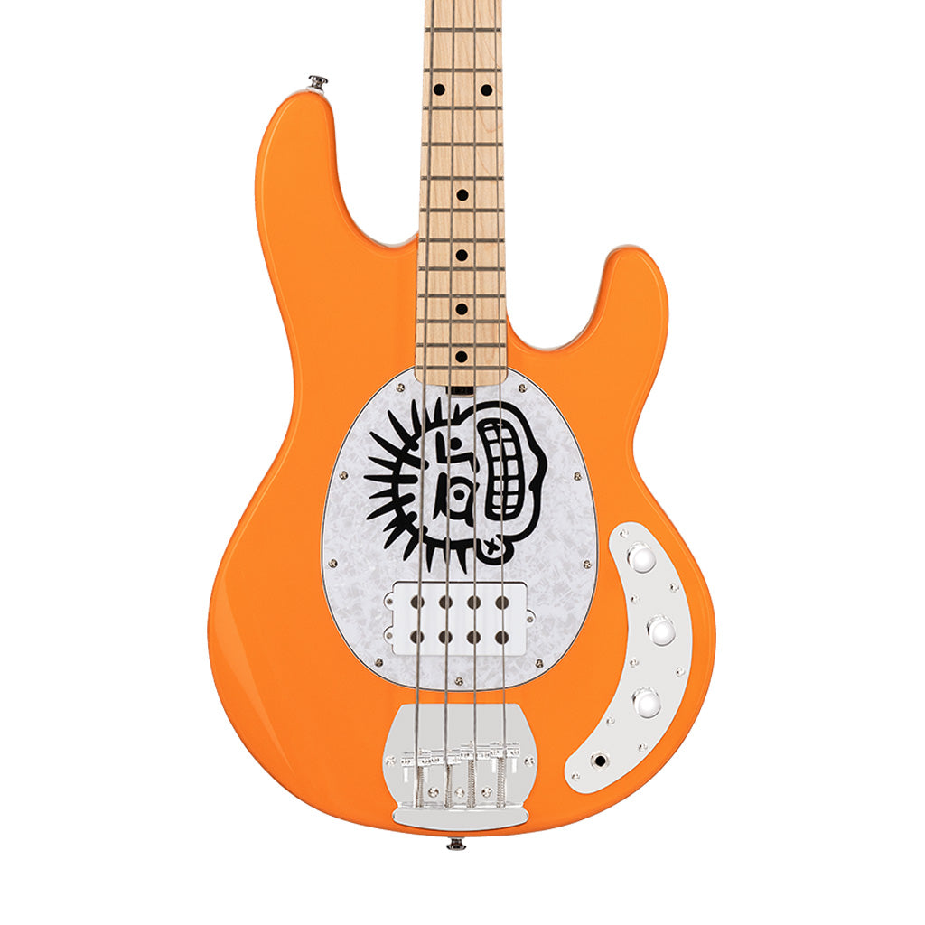 Sterling Mike Herrera StingRay Bass