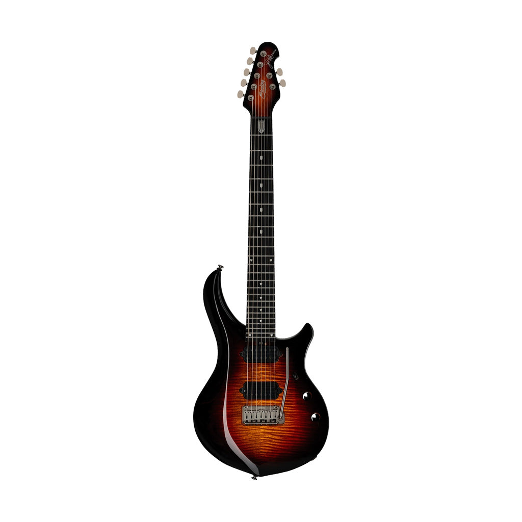7弦 sterling by musicman maj270 xfm Sterling By Music Man MAJ270XFM John Petrucci Majesty 7-String