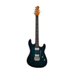 Sterling By Music Man Sabre Electric Guitar, Deep Blue Burst