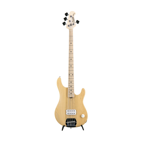 Sterling By Music Man Joe Dart Signature Bass Guitar, Natural SB29127 (B-Stock)