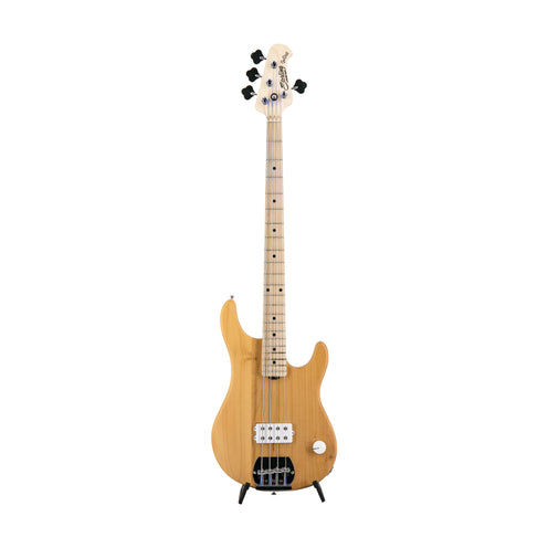 Sterling By Music Man Joe Dart Signature Bass Guitar, Natural SB31623 (B-Stock)
