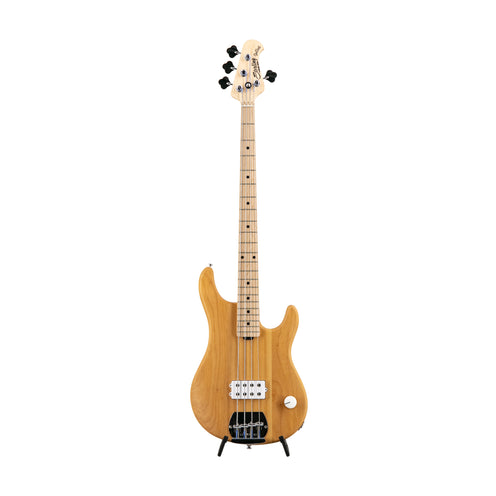 Sterling By Music Man Joe Dart Signature Bass Guitar, Natural SB32098 (B-Stock)
