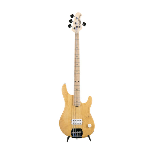 Sterling By Music Man Joe Dart Signature Bass Guitar, Natural SB32309 (B-Stock)