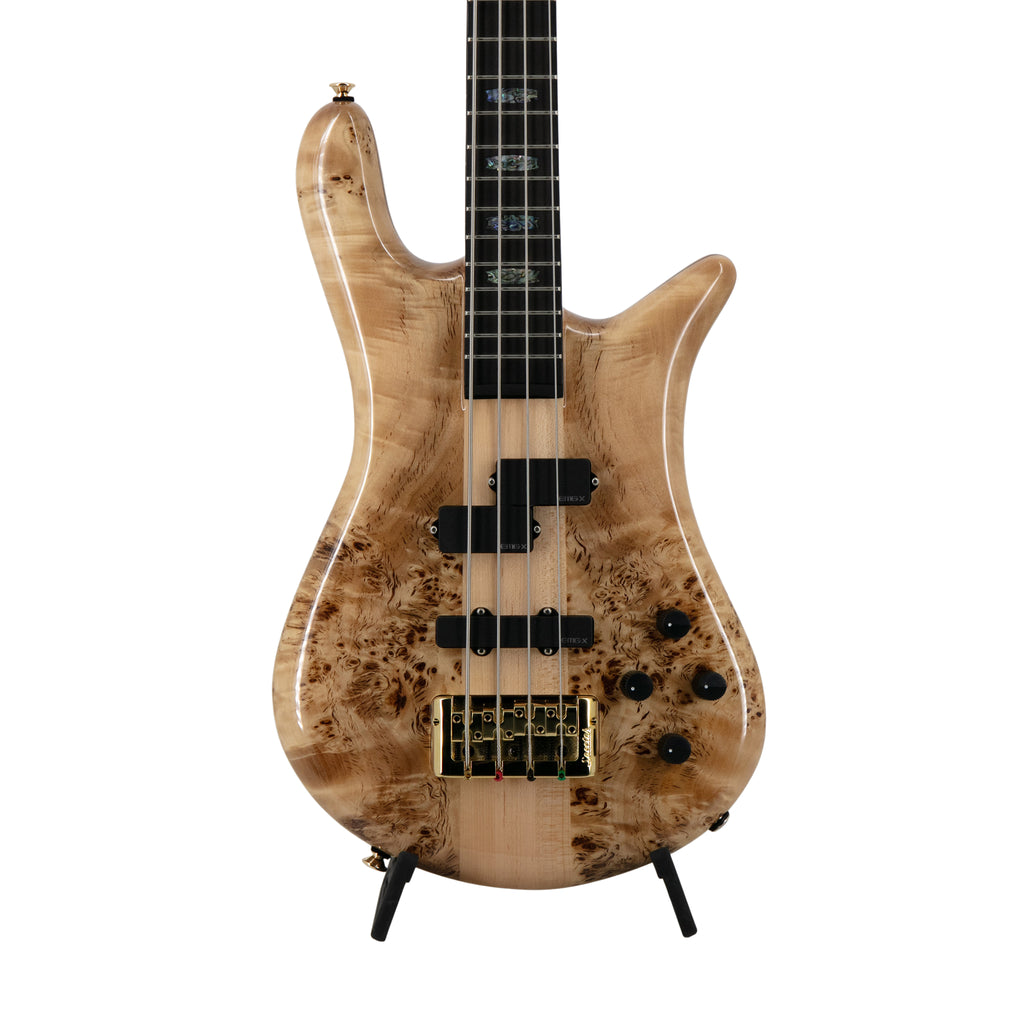 Spector Euro 4-String Custom Bass