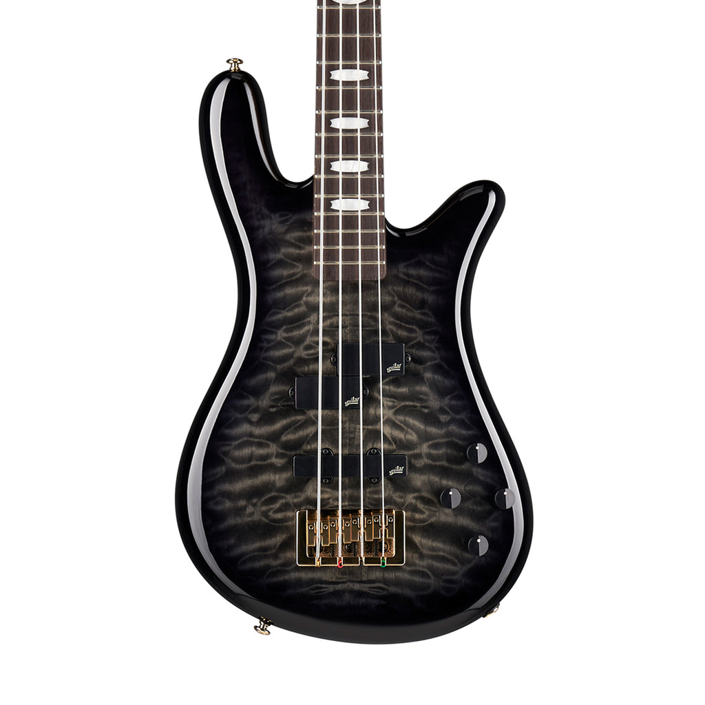Spector Icon NS 2 Bolt-On Bass