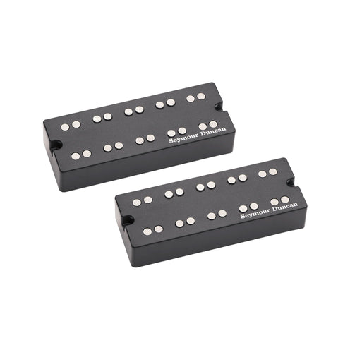 Seymour Duncan NYC 5-String Bass Pickups Set