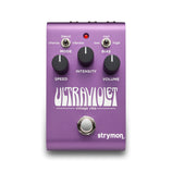Strymon Ultra Violet Vintage Vibe Guitar Pedal w/o Adapter