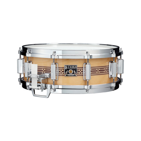 TAMA AW-455 14x5inch Limited Edition Mastercraft Artwood Snare Drum, All Birch