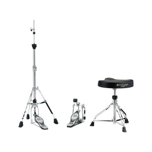 TAMA HED3G 3-Piece Hardware Kit(HP200P + HH205S + HT250)