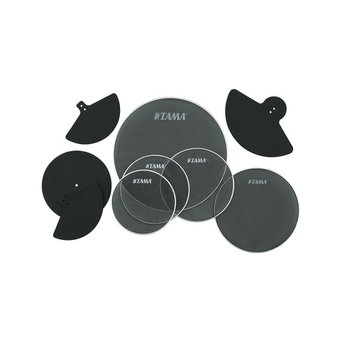 TAMA SPP522C Silent Practice Pack