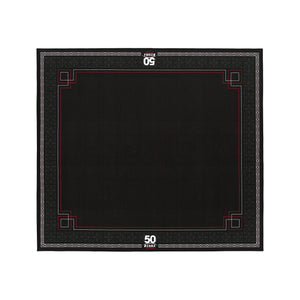 TAMA TDR-50TH 50th Anniversary Logo Drum Rug