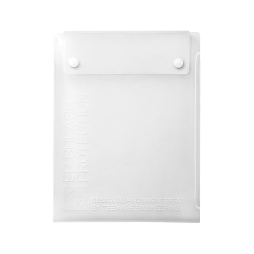 Teenage Engineering EP Splash Cover