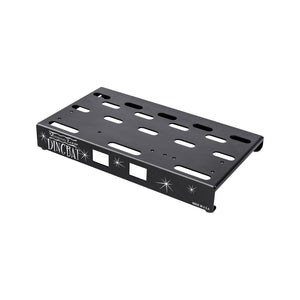Voodoo Lab Dingbat EX Pedalboard w/Pedal Power X8 Power Supply, 230V EU, Small