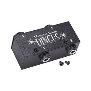 Voodoo Lab Dingus Interface Box