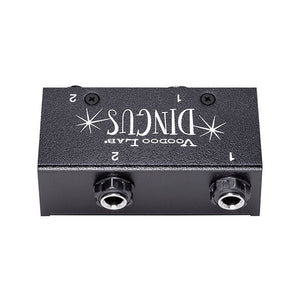 Voodoo Lab Dingus Interface Box