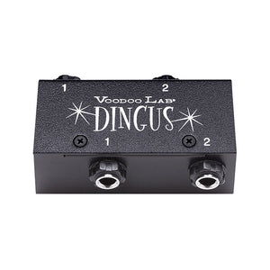 Voodoo Lab Dingus Interface Box