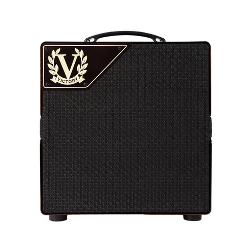 Victory V112 Copper Lunchbox Guitar Speaker Cabinet