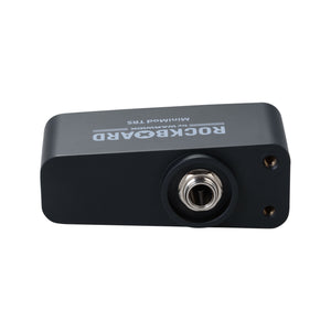 Rockboard by Warwick Mini Mounting MOD TRS Pedalboard Power Mount