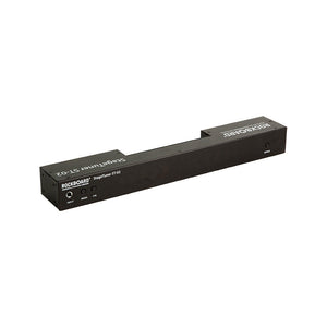 Rockboard by Warwick Stage Tuner ST-02 Chromatic Pedal Tuner