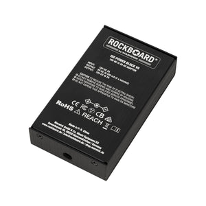Rockboard by Warwick ISO Power Block V6 Multi Power Supply
