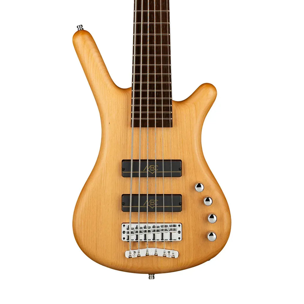 Warwick RockBass Corvette Basic 6-String Bass