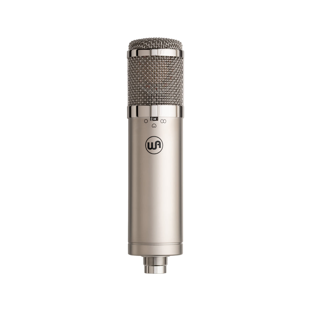 Warm Audio WA-47jr FET Microphone