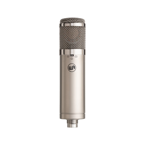 Warm Audio WA-47jr FET Condenser Microphone