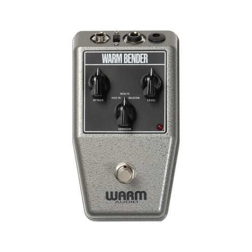 Warm Audio WA-BEND Warm Bender Fuzz Pedal
