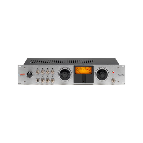 Warm Audio WA-MPX Tube Microphone Preamp