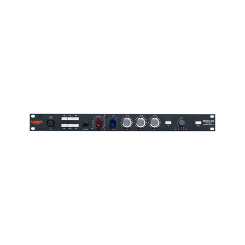 Warm Audio WA73-EQ British Microphone Preamp & EQ