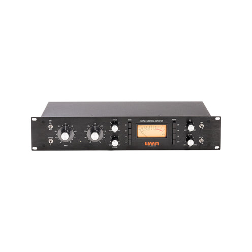 Warm Audio WA76-D Discrete FET Compressor/Limiter
