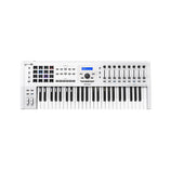 Arturia KeyLab mkII 49 Keyboard Controller, White