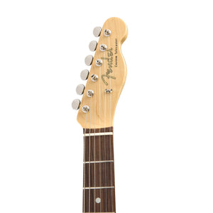 Fender American Original 60s Telecaster Electric Guitar, RW FB, 3-Tone Sunburst
